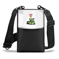 Minibag mit Gurtband