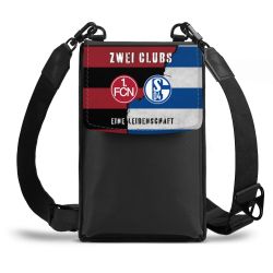 Minibag mit Gurtband