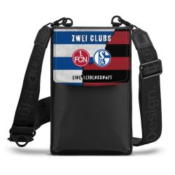Minibag mit Gurtband