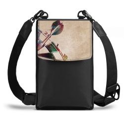 Minibag mit Gurtband