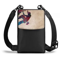 Minibag mit Gurtband