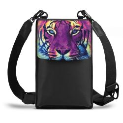 Minibag mit Gurtband