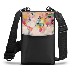 Minibag mit Gurtband