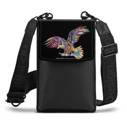 Minibag mit Gurtband