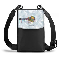 Minibag mit Gurtband