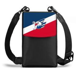 Minibag mit Gurtband