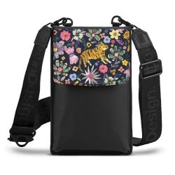 Minibag mit Gurtband