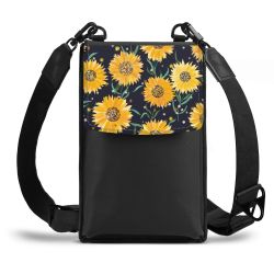 Minibag mit Gurtband