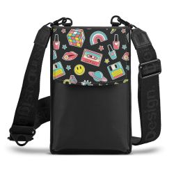 Minibag mit Gurtband