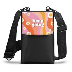 Minibag mit Gurtband