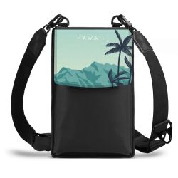 Minibag mit Gurtband