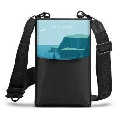 Minibag mit Gurtband