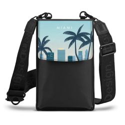 Minibag mit Gurtband