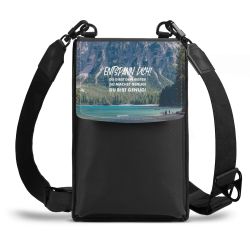 Minibag mit Gurtband