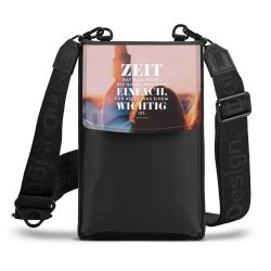 Minibag mit Gurtband