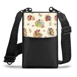 Minibag mit Gurtband