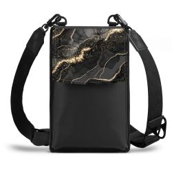 Minibag mit Gurtband