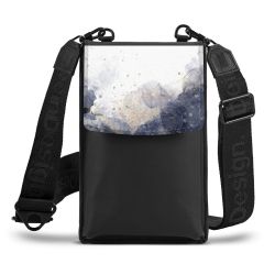 Minibag mit Gurtband