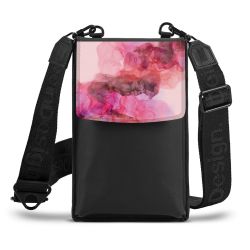 Minibag mit Gurtband
