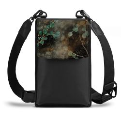 Minibag mit Gurtband