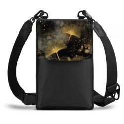 Minibag mit Gurtband