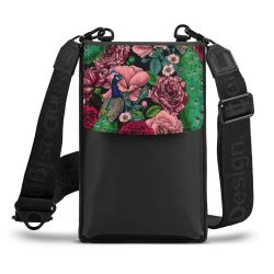 Minibag mit Gurtband