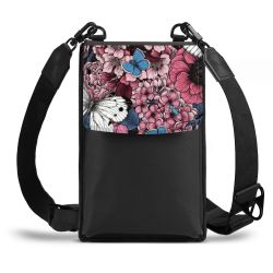 Minibag mit Gurtband