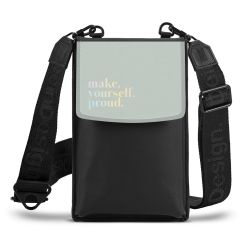 Minibag mit Gurtband