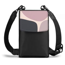 Minibag mit Gurtband