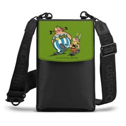 Minibag mit Gurtband