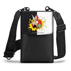 Minibag mit Gurtband