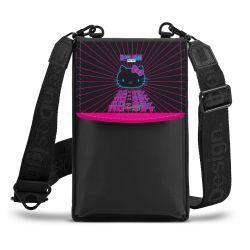 Minibag mit Gurtband