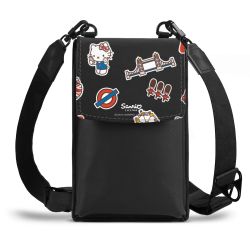 Minibag mit Gurtband