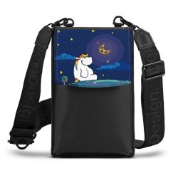 Minibag mit Gurtband