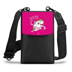 Minibag mit Gurtband