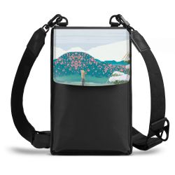 Minibag mit Gurtband