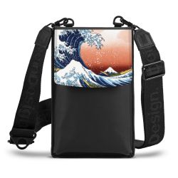 Minibag mit Gurtband