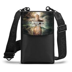 Minibag mit Gurtband