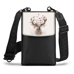 Minibag mit Gurtband