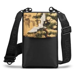 Minibag mit Gurtband