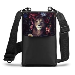 Minibag mit Gurtband