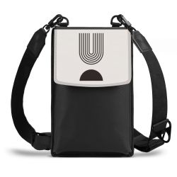 Minibag mit Gurtband