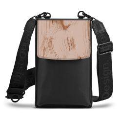 Minibag mit Gurtband