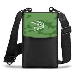 Minibag mit Gurtband