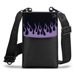 Minibag mit Gurtband