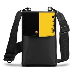 Minibag mit Gurtband