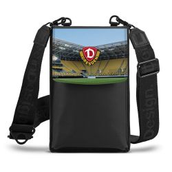 Minibag mit Gurtband