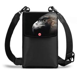 Minibag mit Gurtband