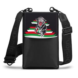 Minibag mit Gurtband