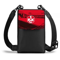 Minibag mit Gurtband